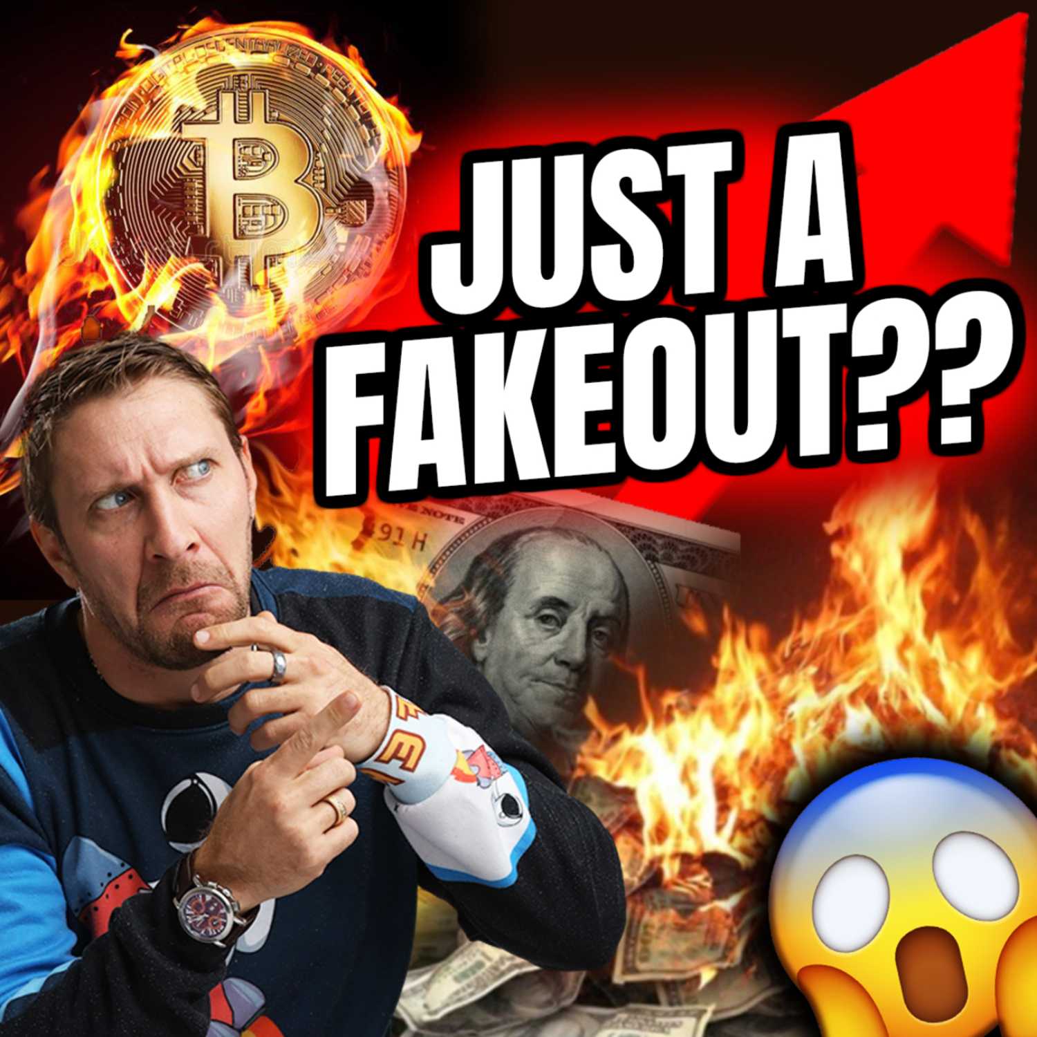 The Crypto Lifer Show