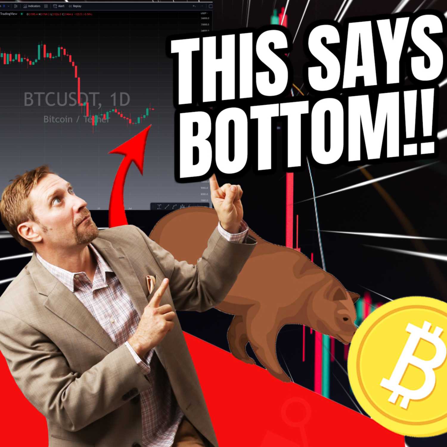 The Crypto Lifer Show