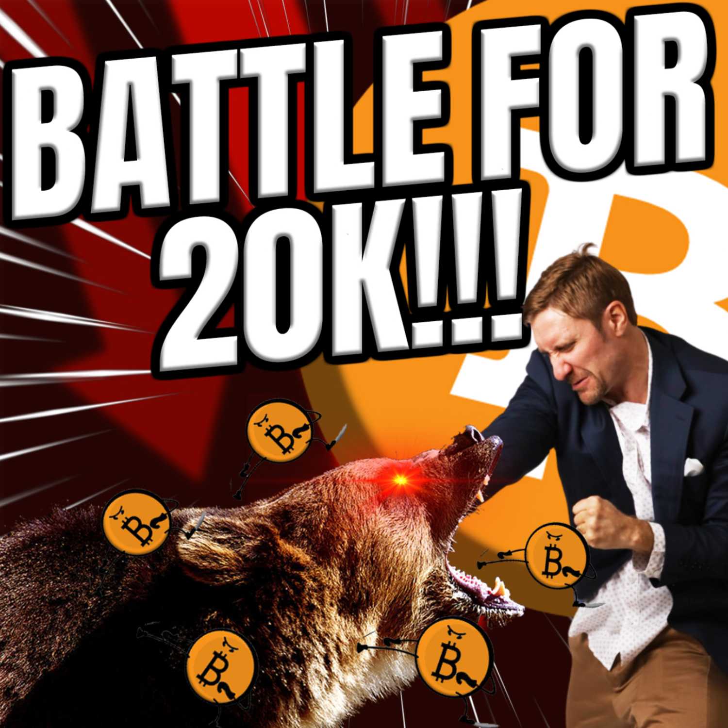 The Crypto Lifer Show