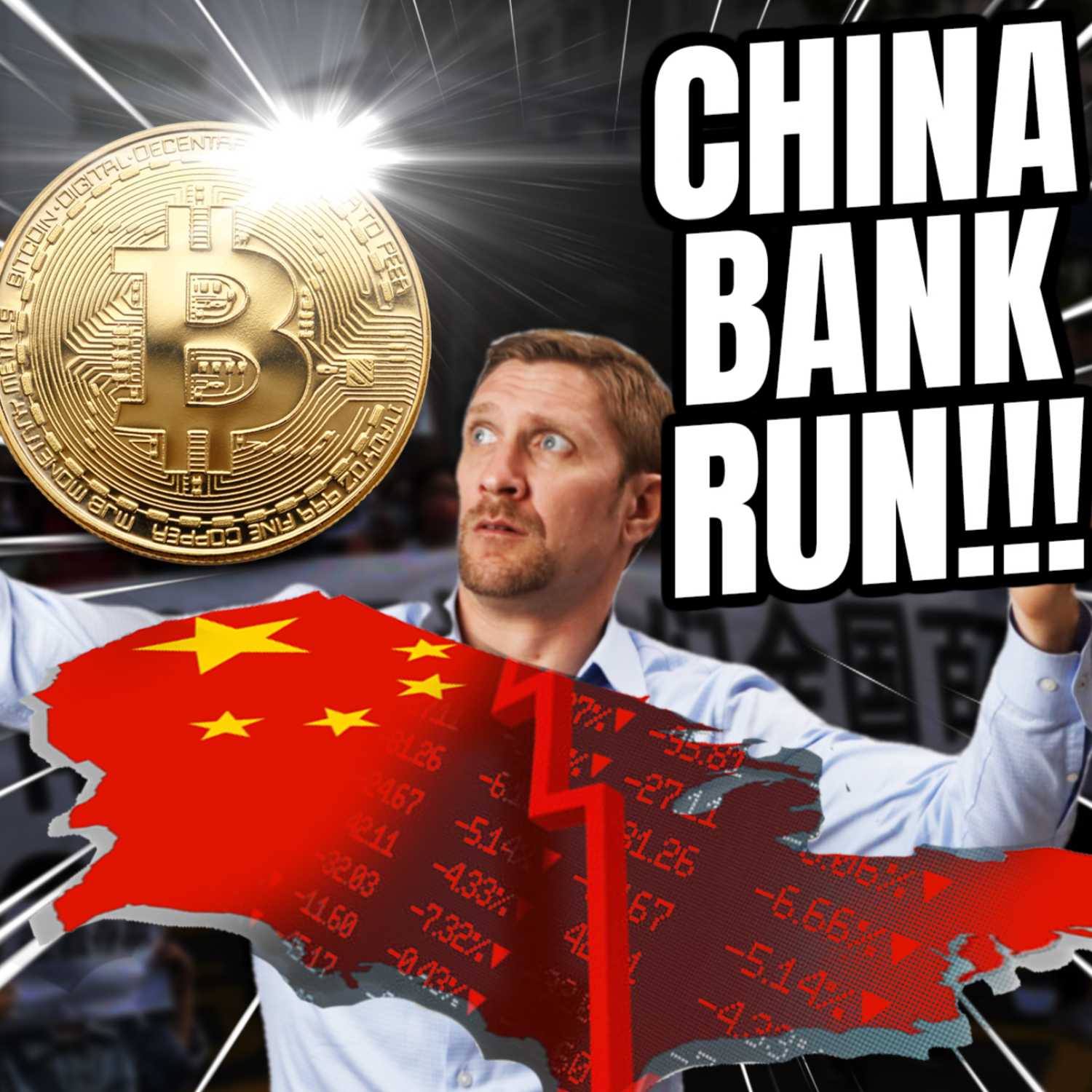 The Crypto Lifer Show