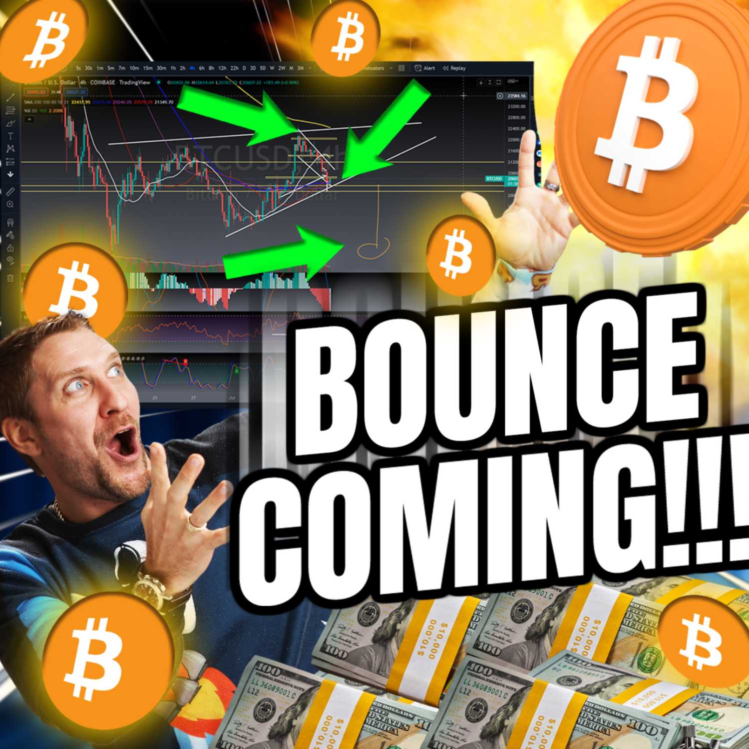 The Crypto Lifer Show