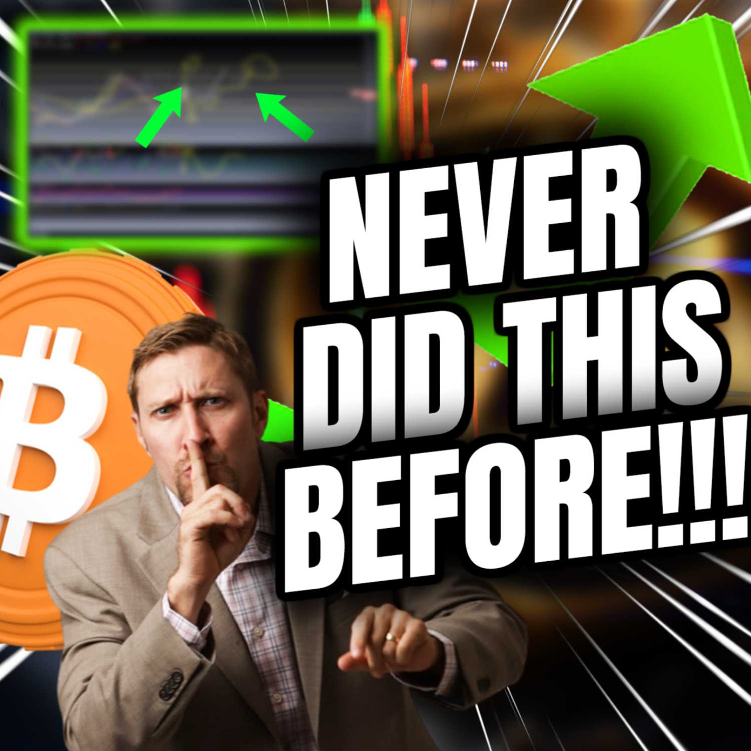 The Crypto Lifer Show