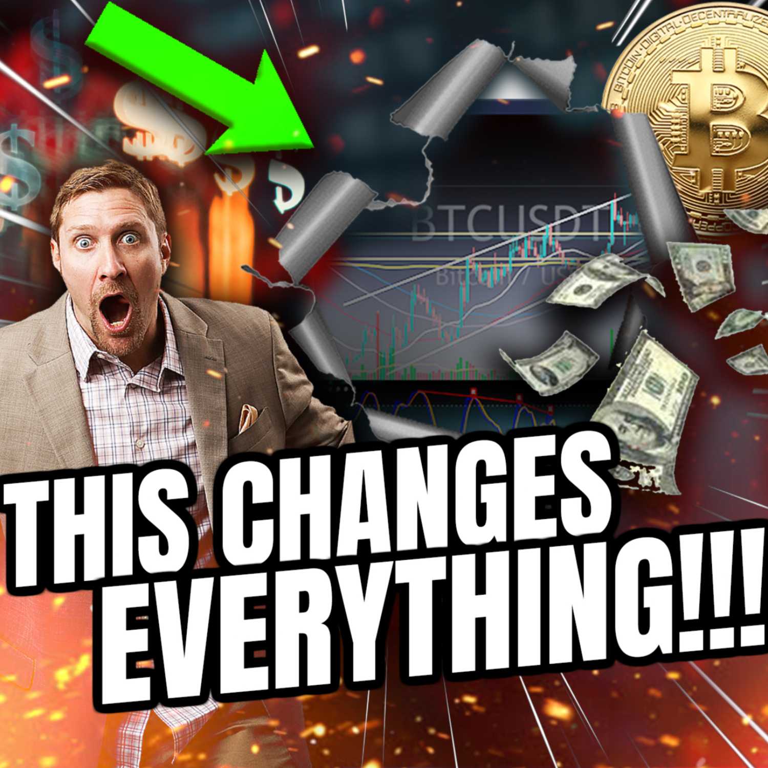 The Crypto Lifer Show