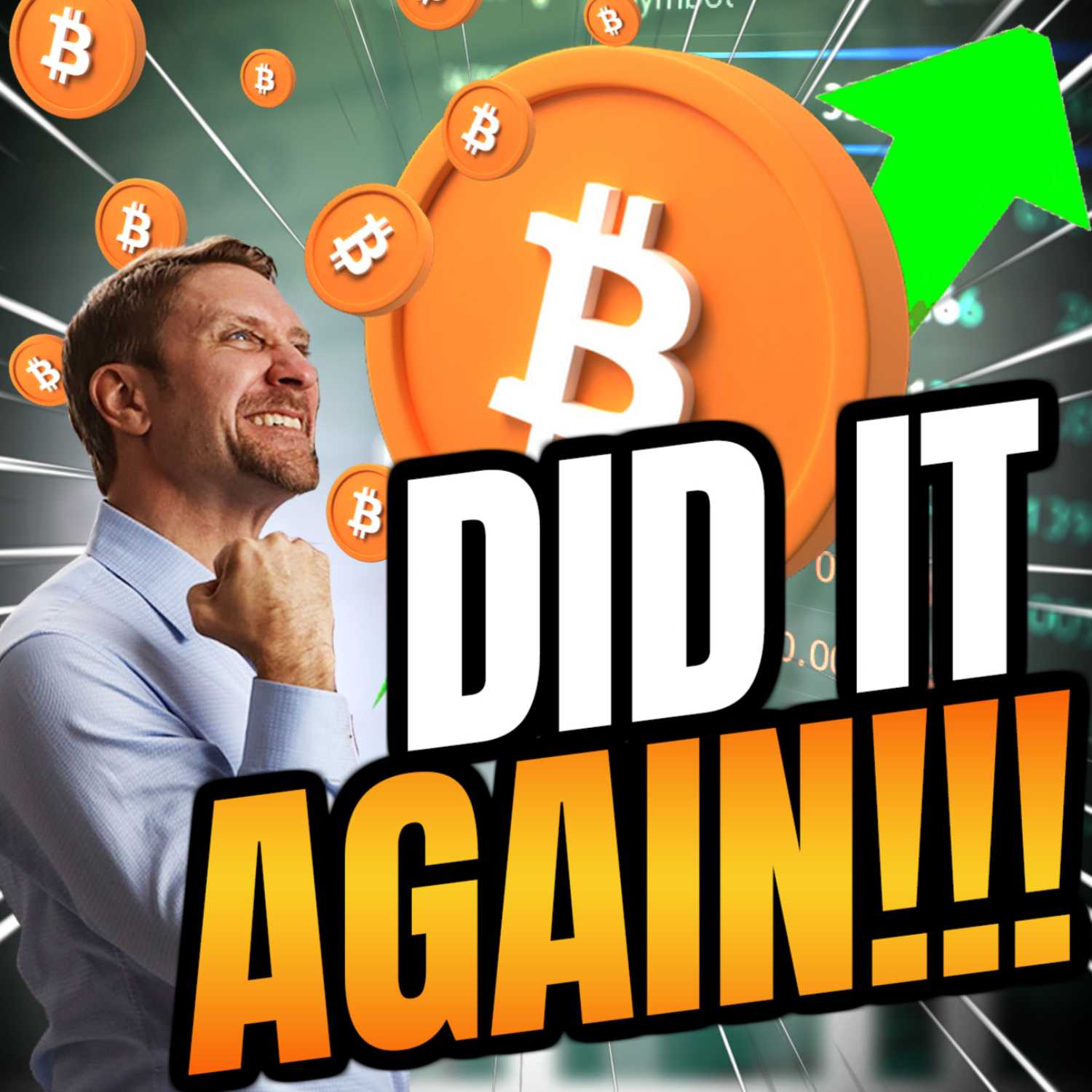 The Crypto Lifer Show