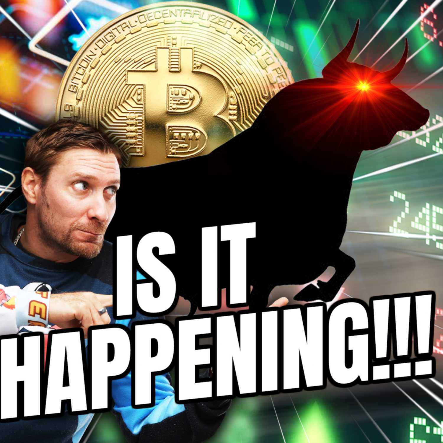 The Crypto Lifer Show