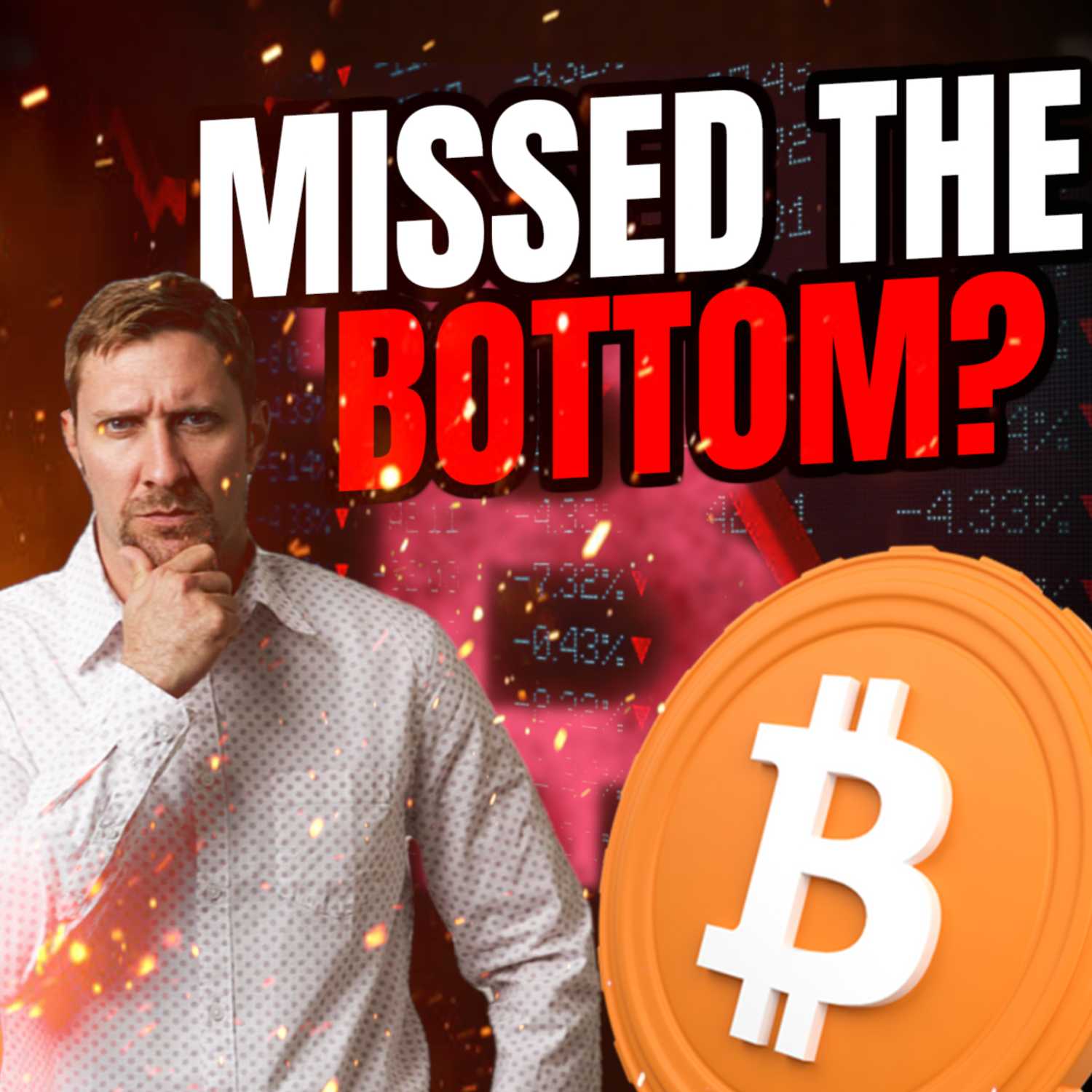 The Crypto Lifer Show