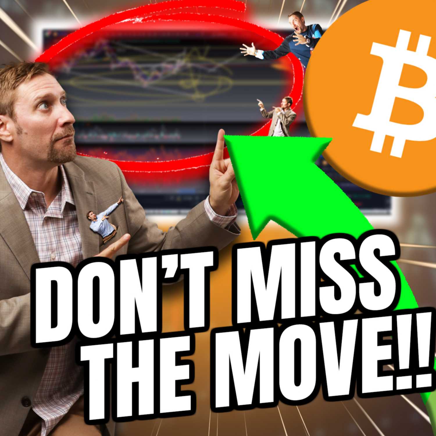 The Crypto Lifer Show