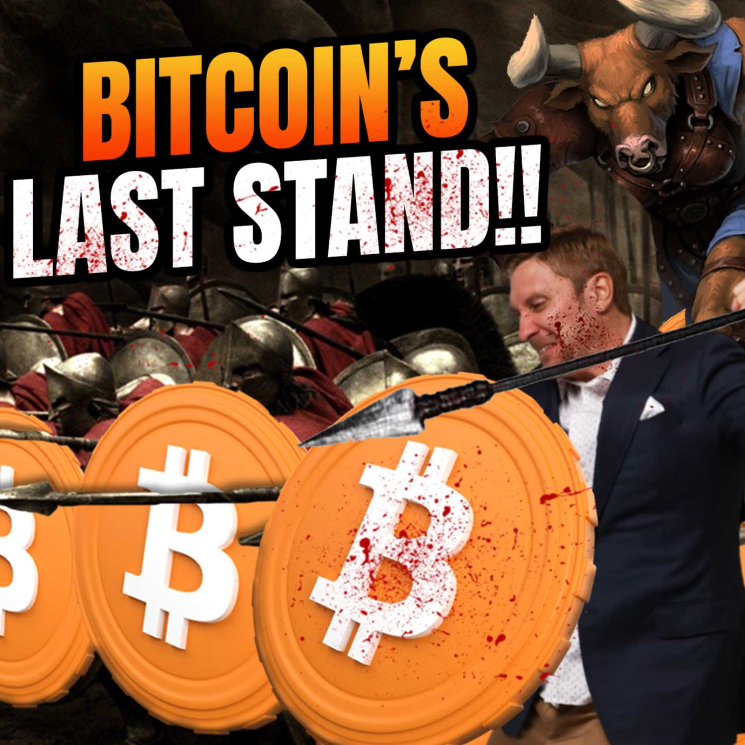 The Crypto Lifer Show