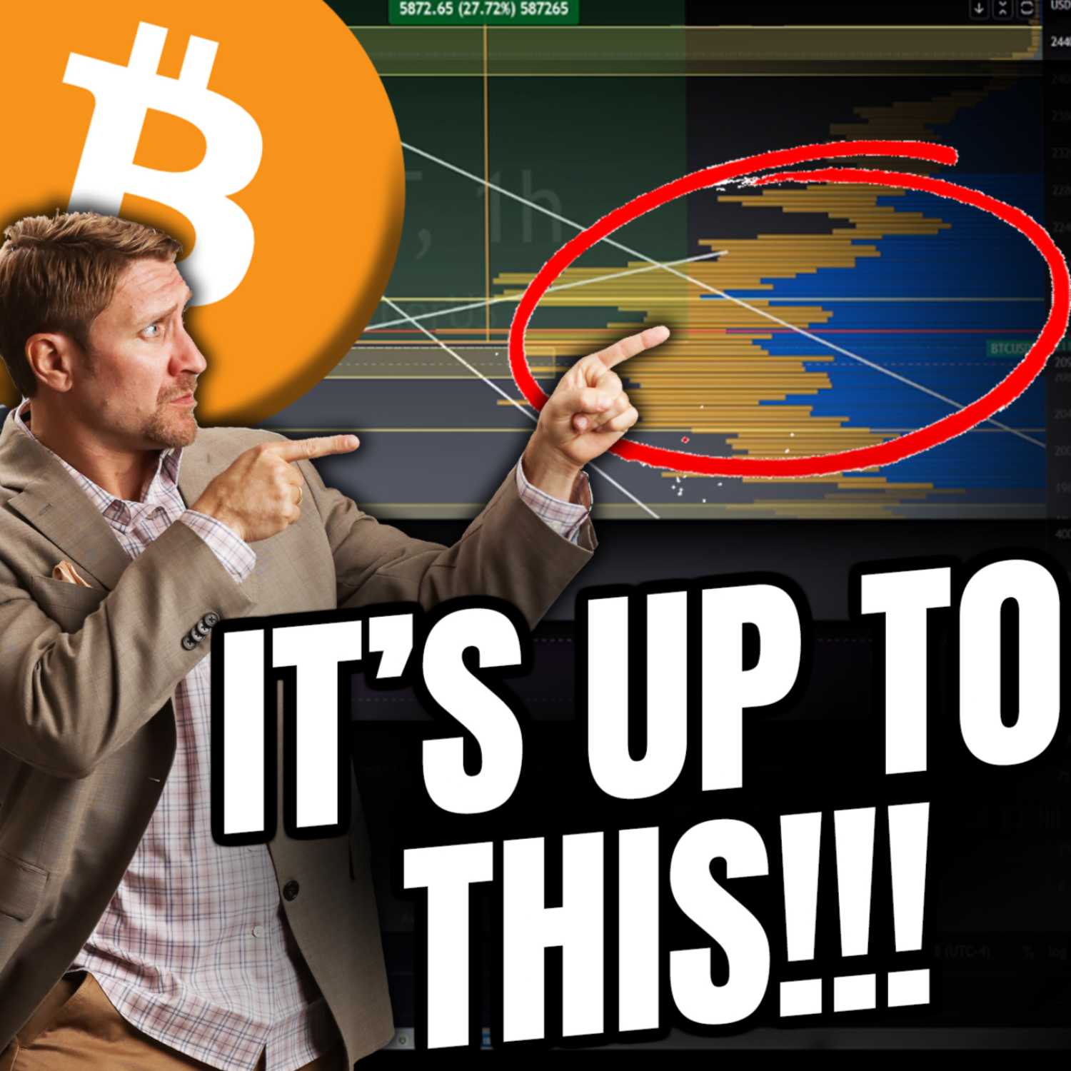 The Crypto Lifer Show