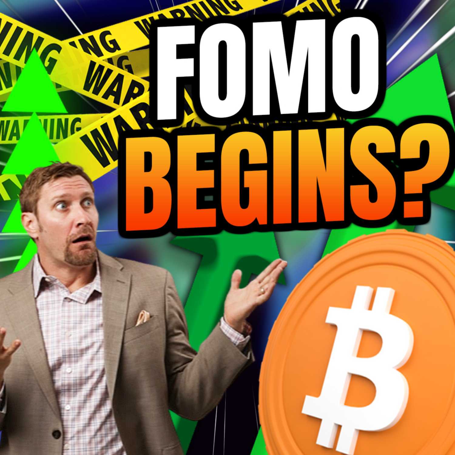 The Crypto Lifer Show