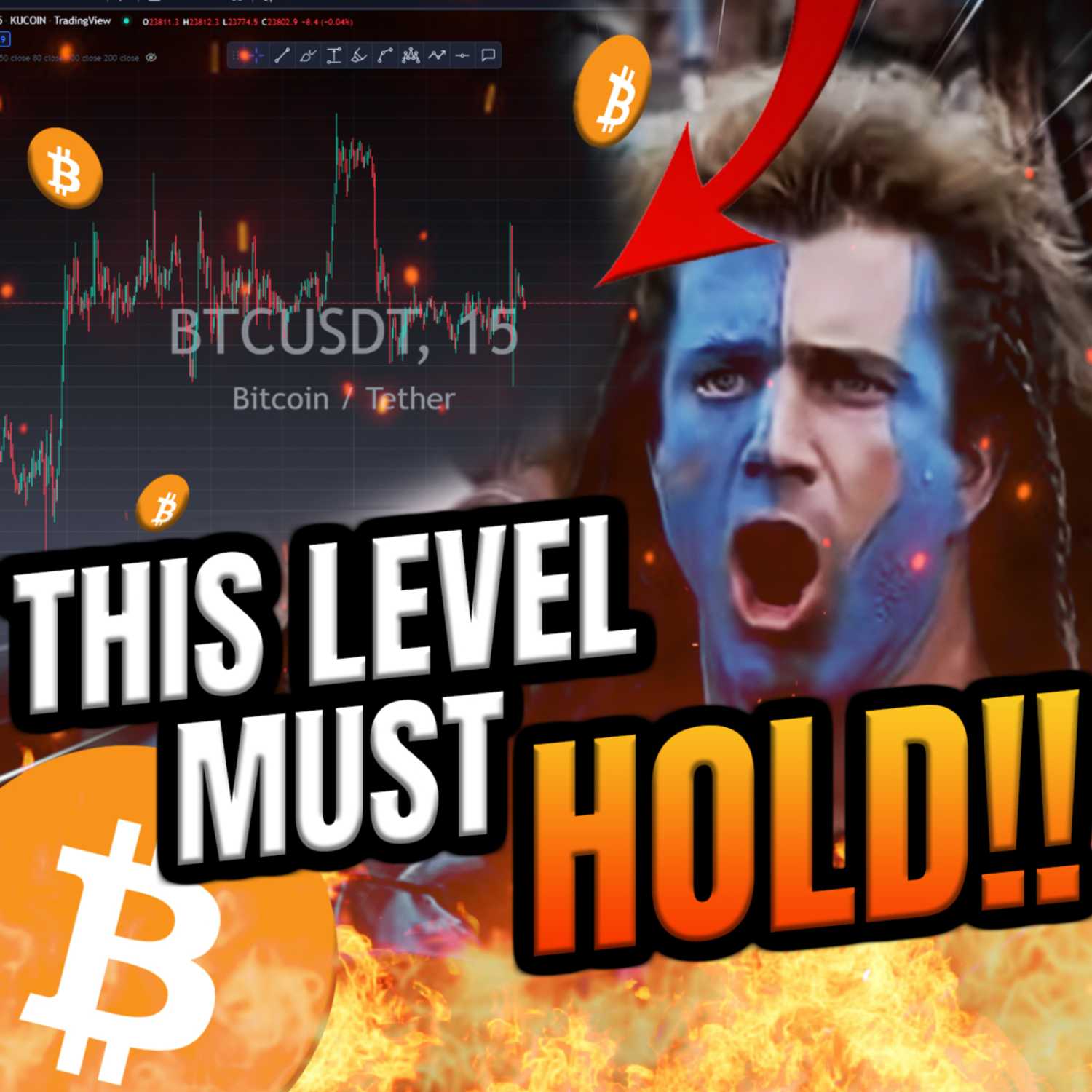 The Crypto Lifer Show