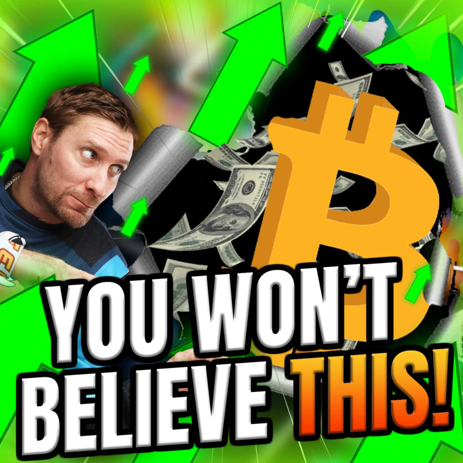 The Crypto Lifer Show