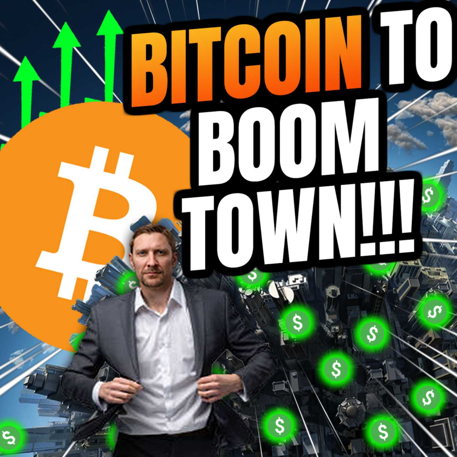 The Crypto Lifer Show