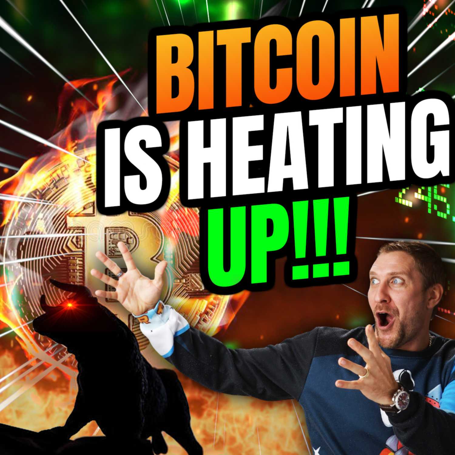 The Crypto Lifer Show