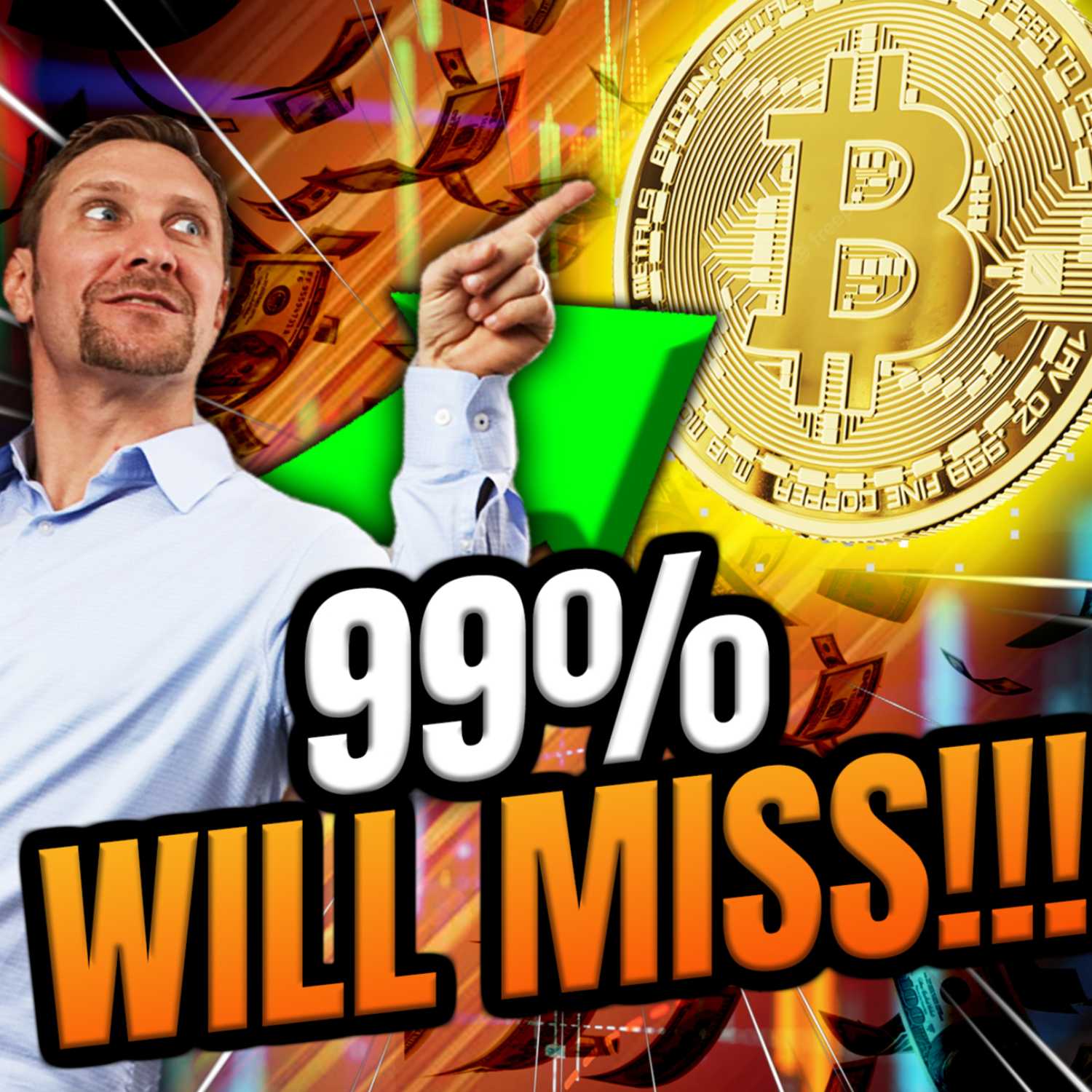 The Crypto Lifer Show