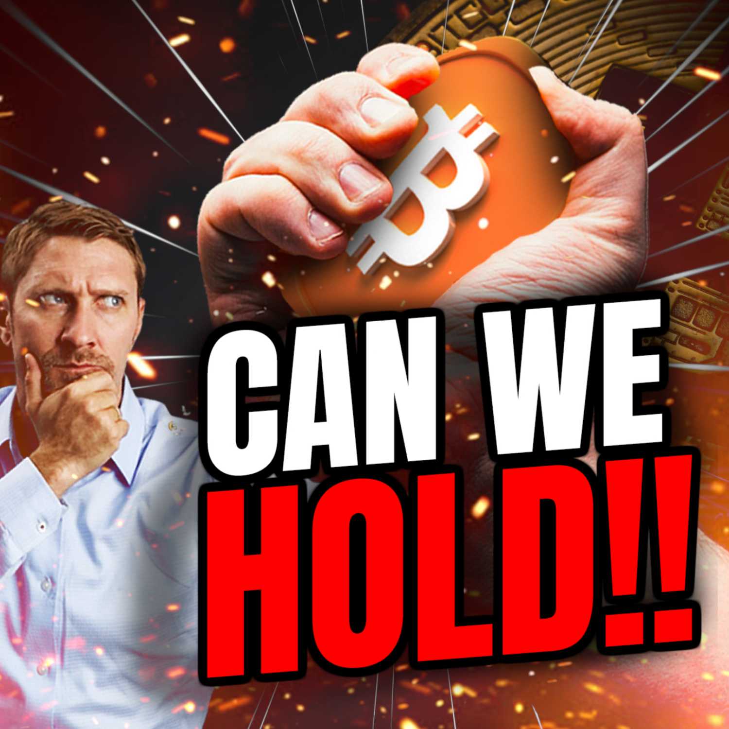 The Crypto Lifer Show