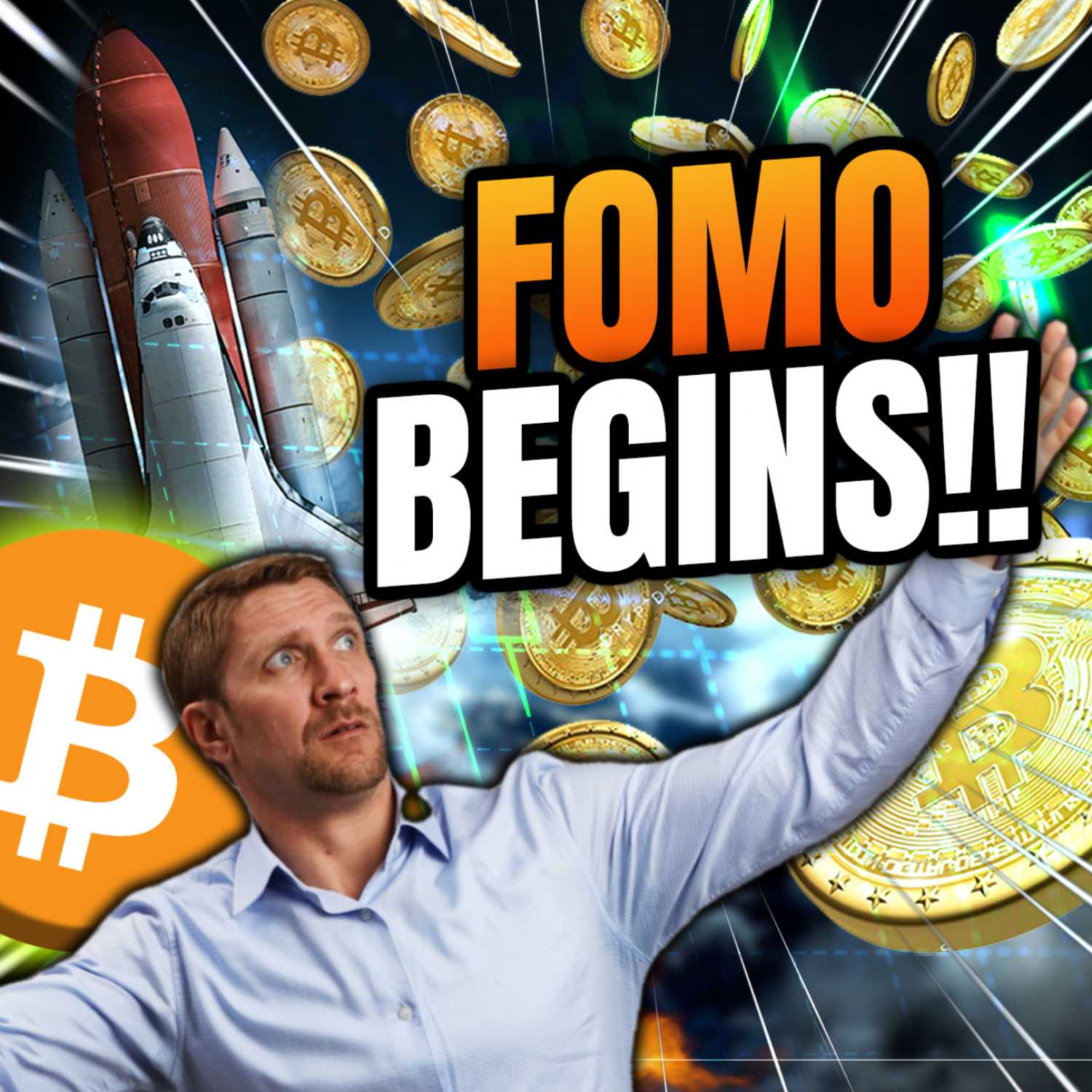 The Crypto Lifer Show