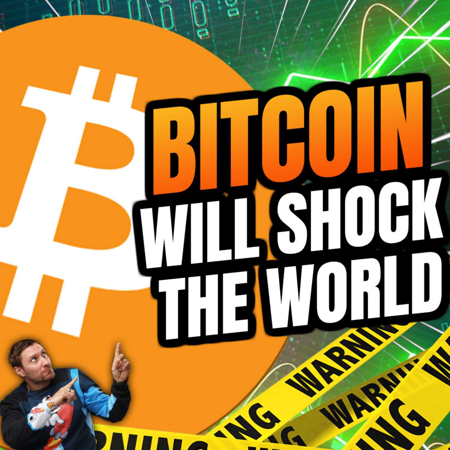 The Crypto Lifer Show