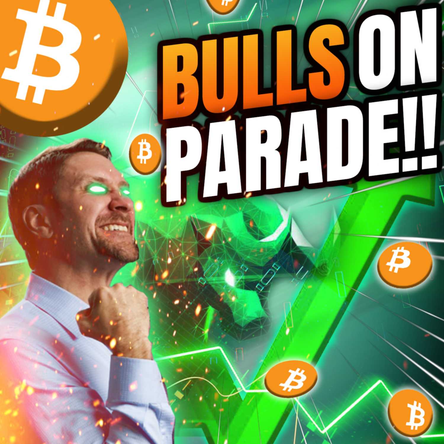 The Crypto Lifer Show