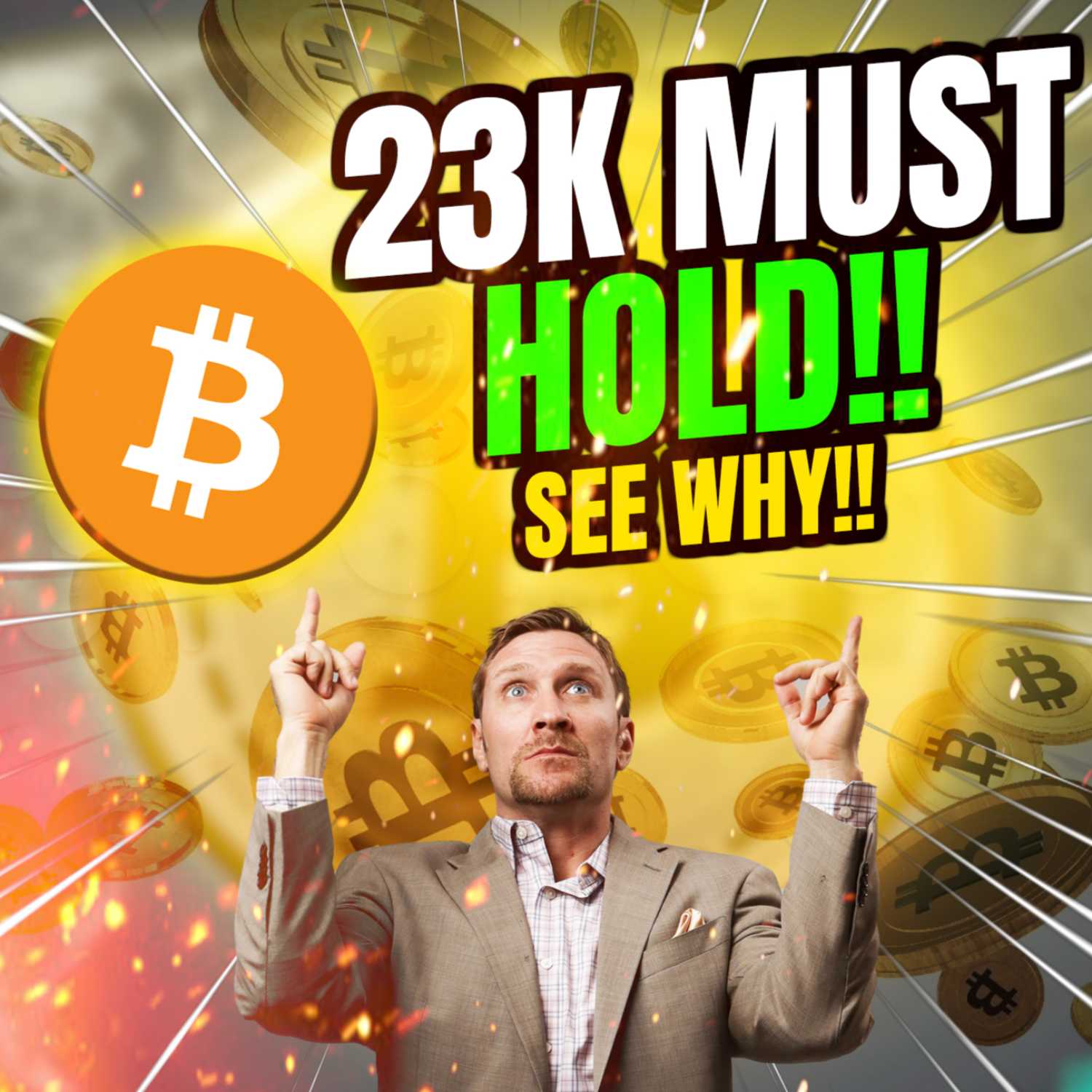 The Crypto Lifer Show