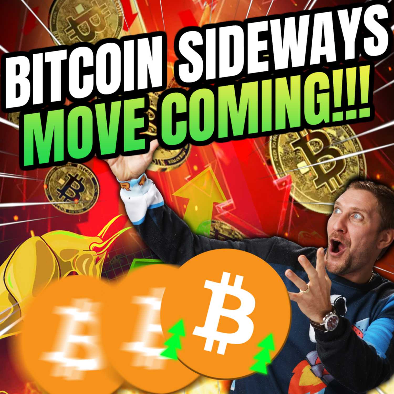 The Crypto Lifer Show