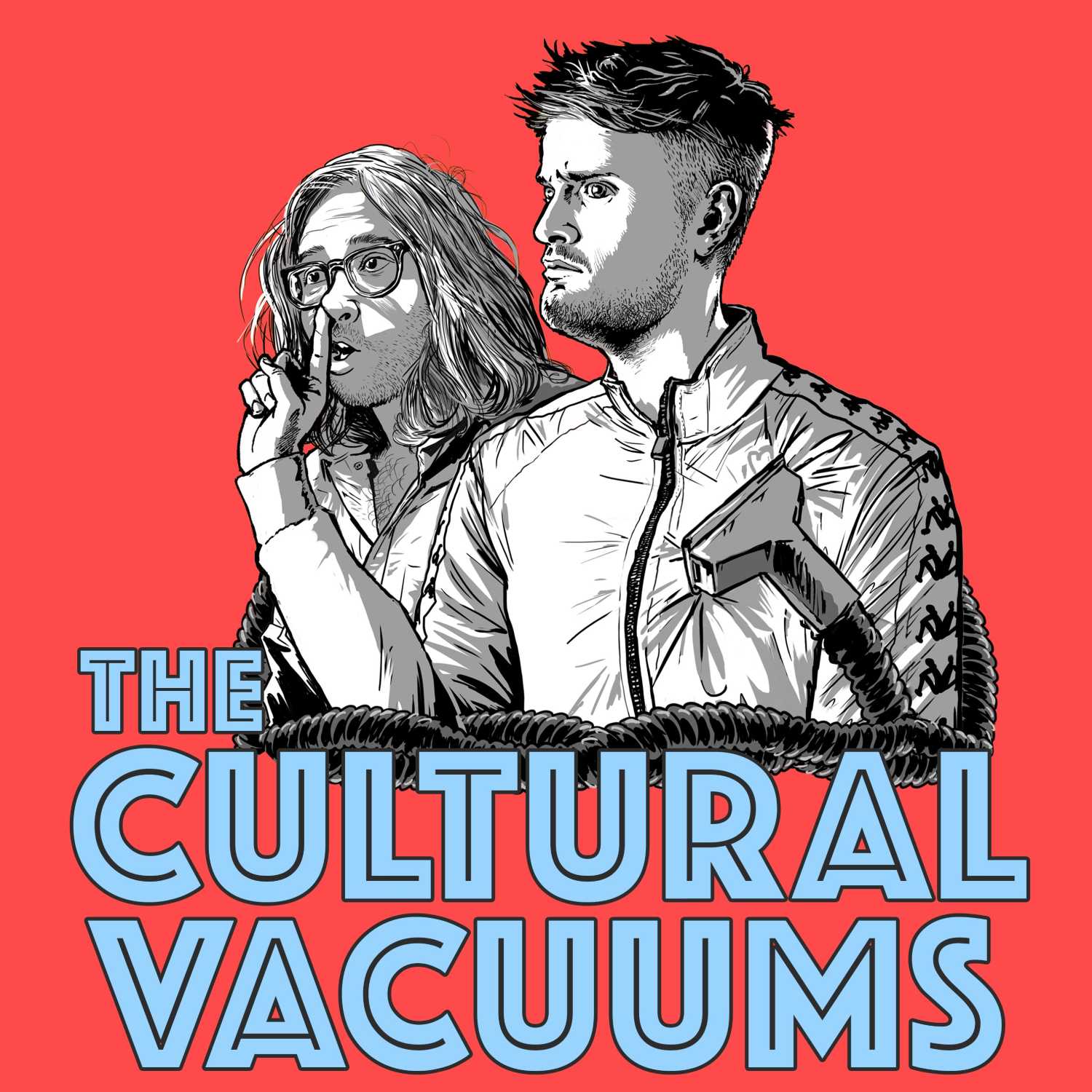 Ep 02. Lily Phillips – The Cultural Vacuums