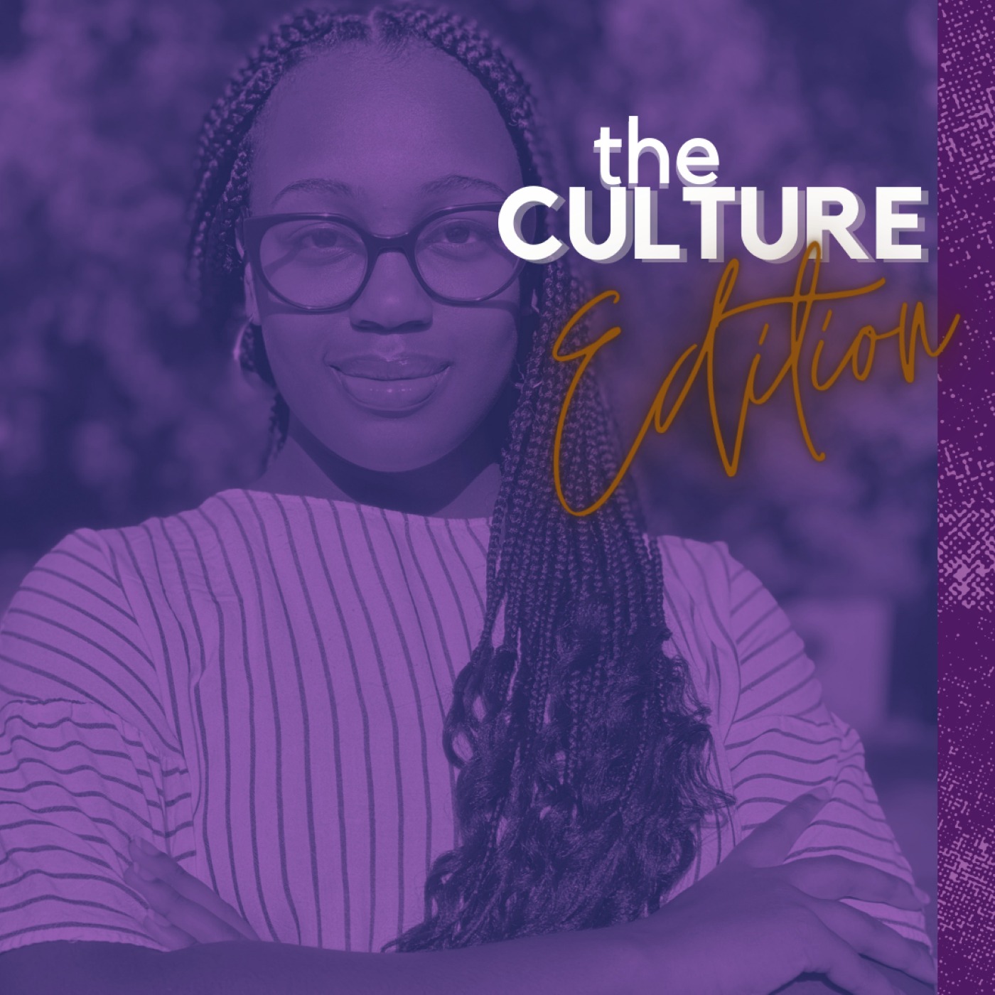 The Culture Edition