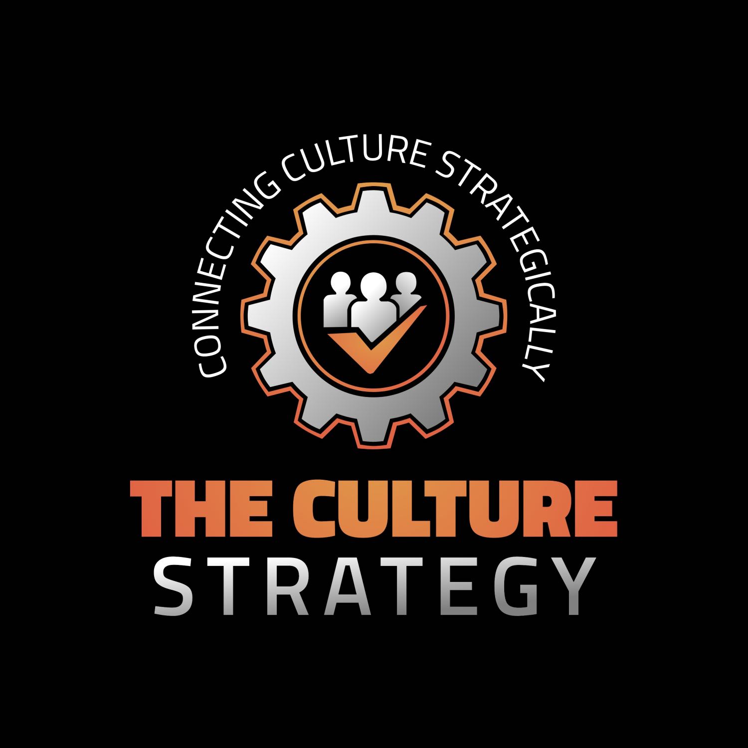 The Culture Strategy