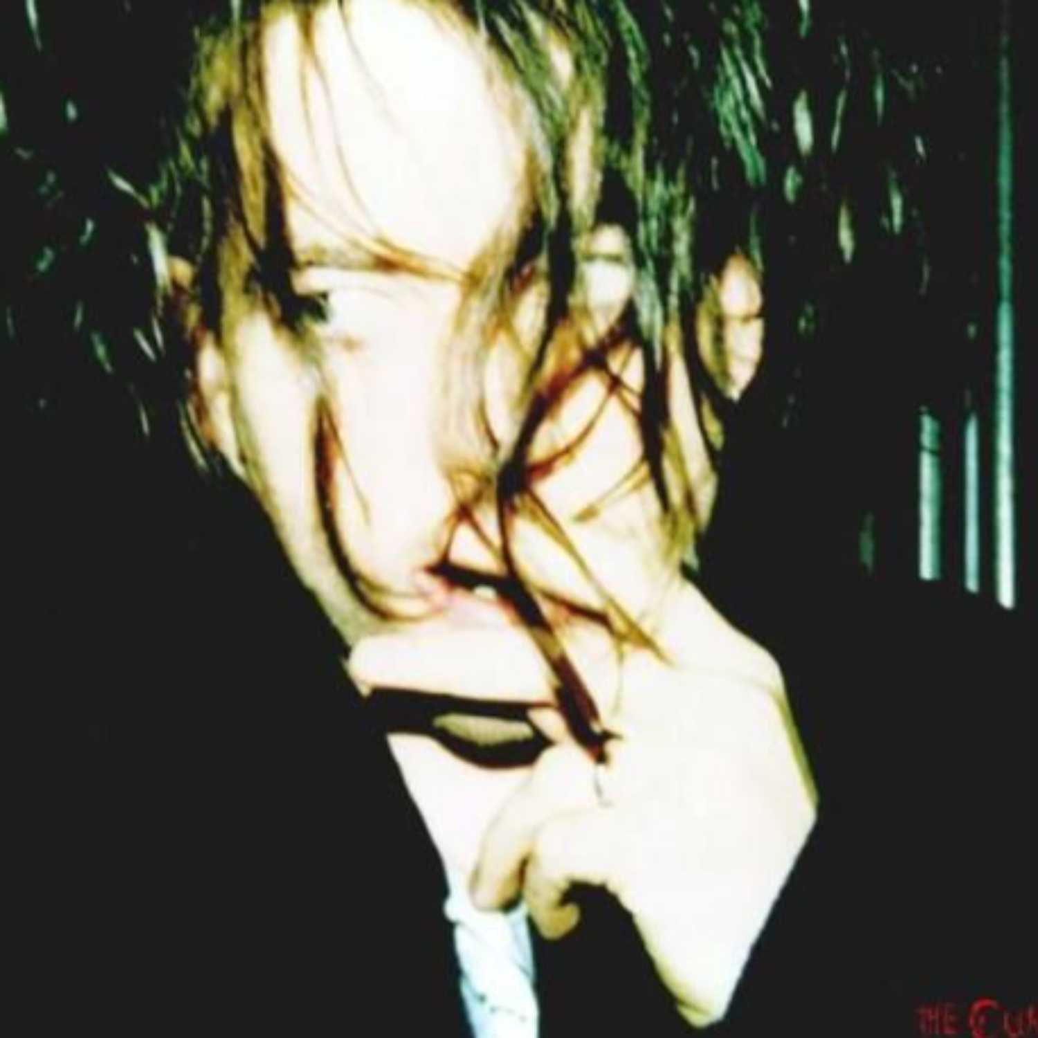 The Cure - Young Americans