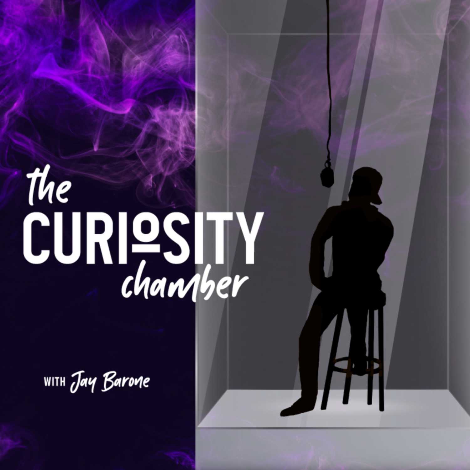 The Curiosity Chamber