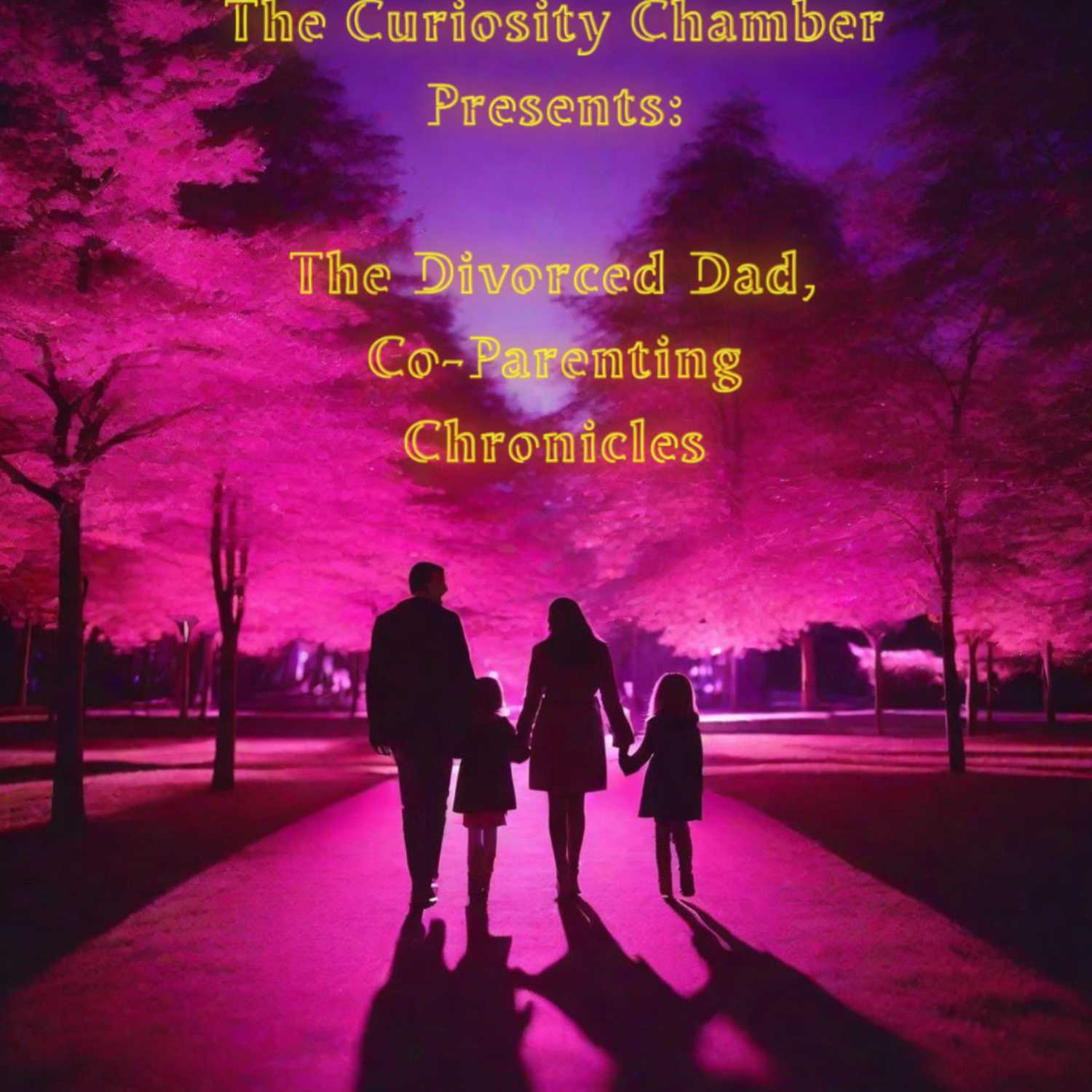 The Curiosity Chamber