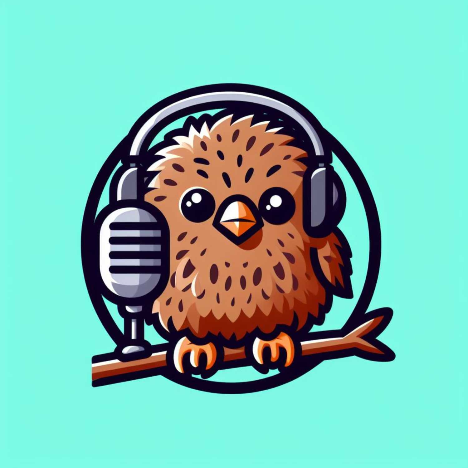 TheCuriousKiwi Podcast