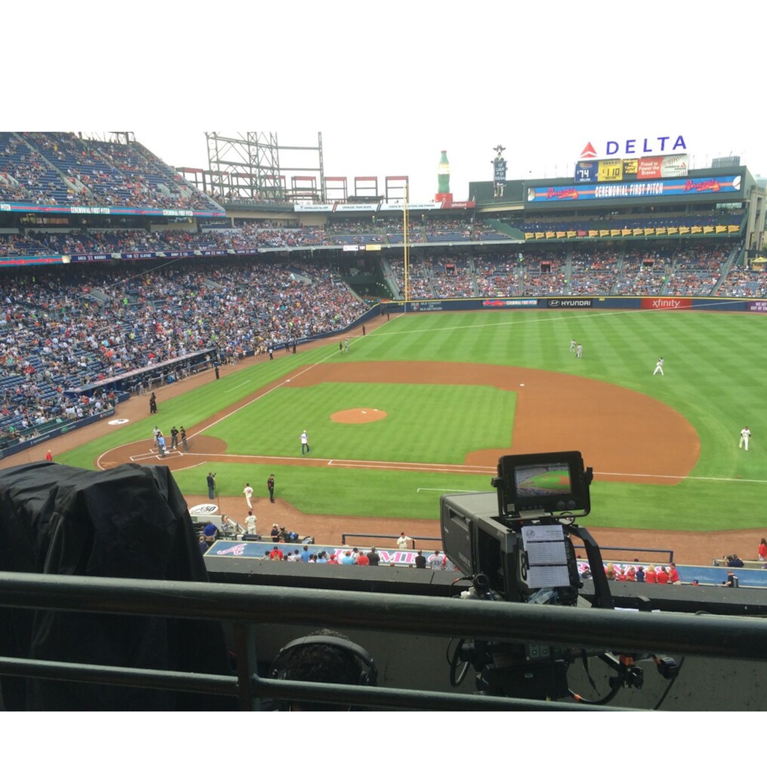 Hittin' Dingers Show - Opening Day 2021 MLB Season Preview