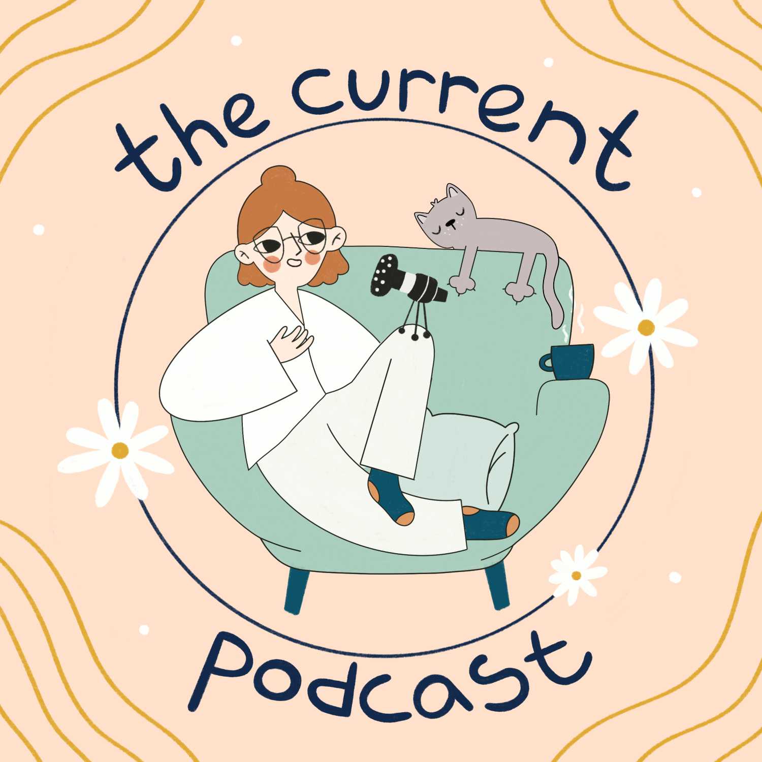 The Current Podcast