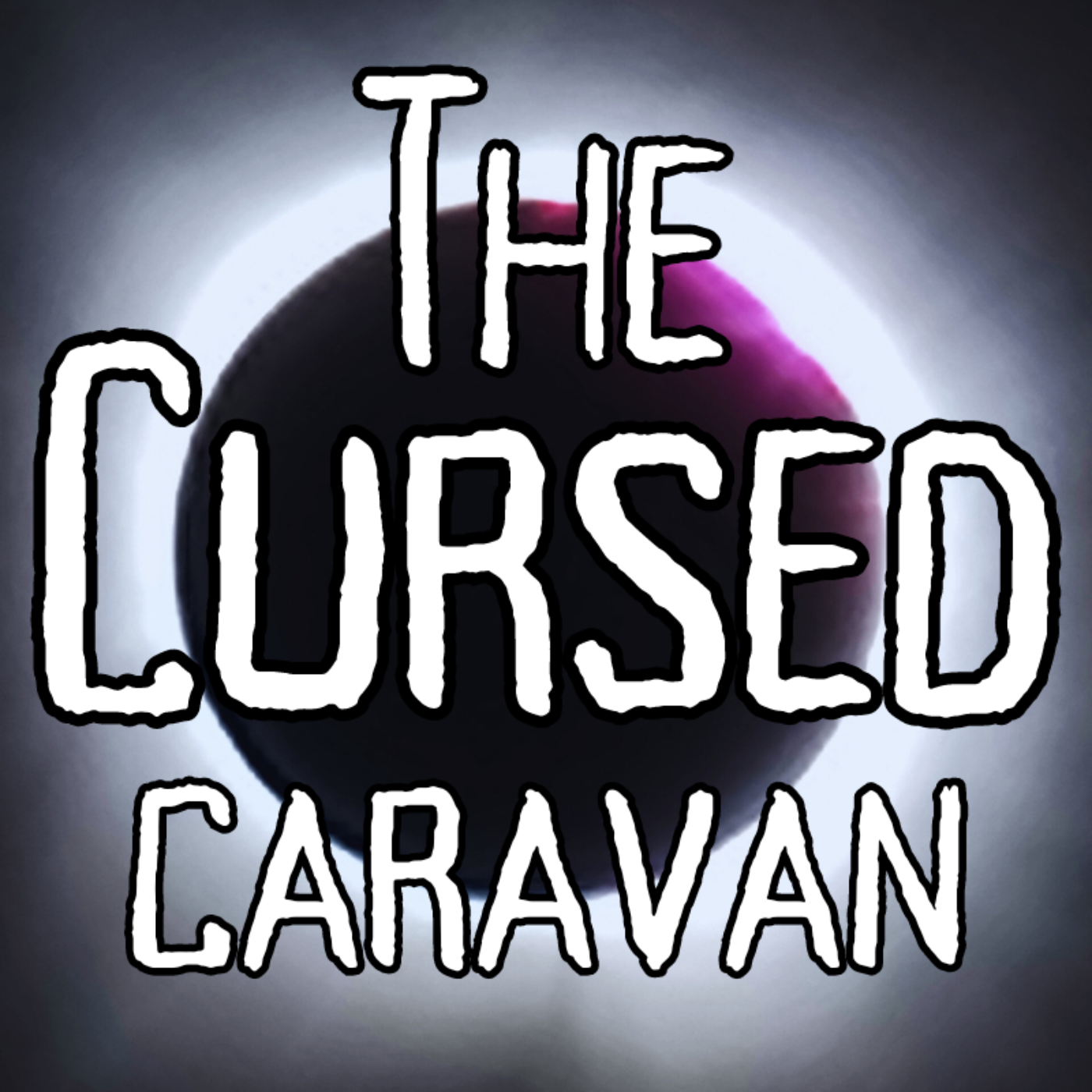 The Cursed Caravan: A Pathfinder 2e Podcast