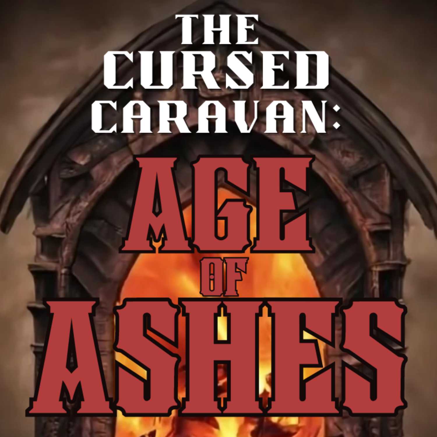 AoAB1E11: We're Not Going to Find Cultists in a Crypt?