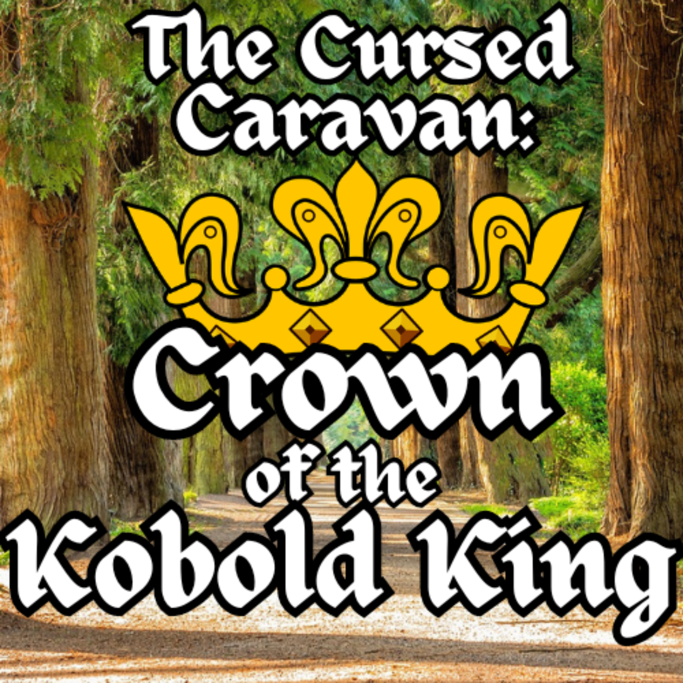 CKK B2-E30: As You Bravely Shoot this Kobold in the Back… episode artwork