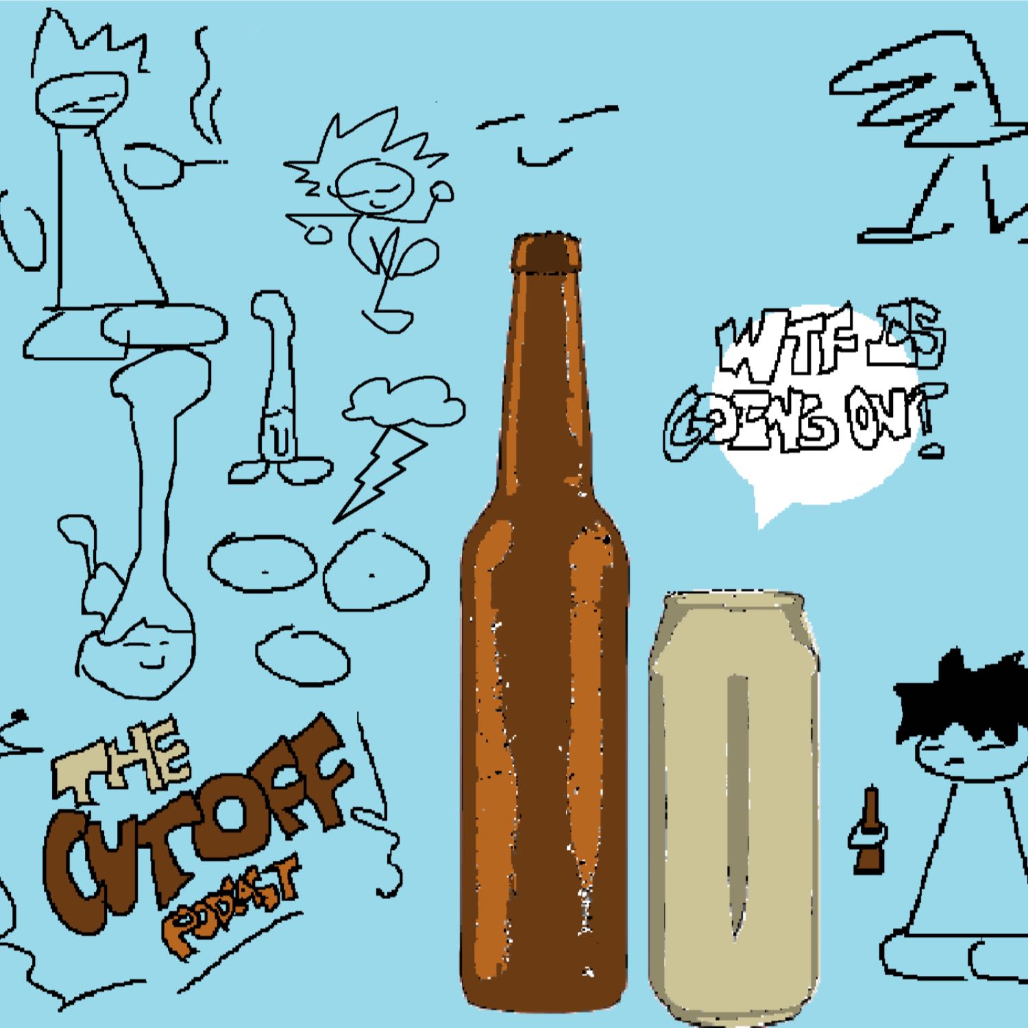 The Cutoff Podcast