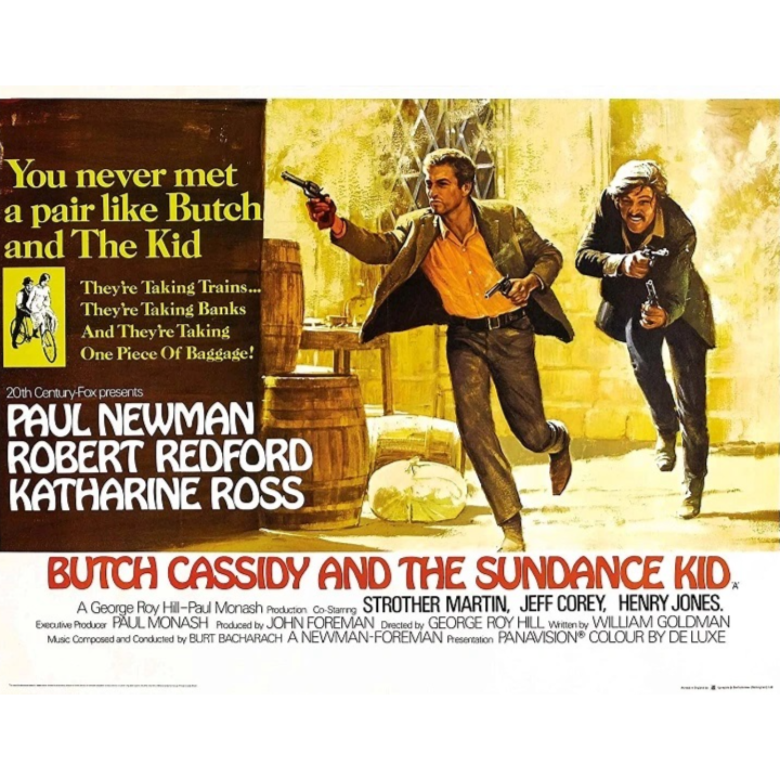 The Cutting Room Floor Podcast with Dom and Jamie