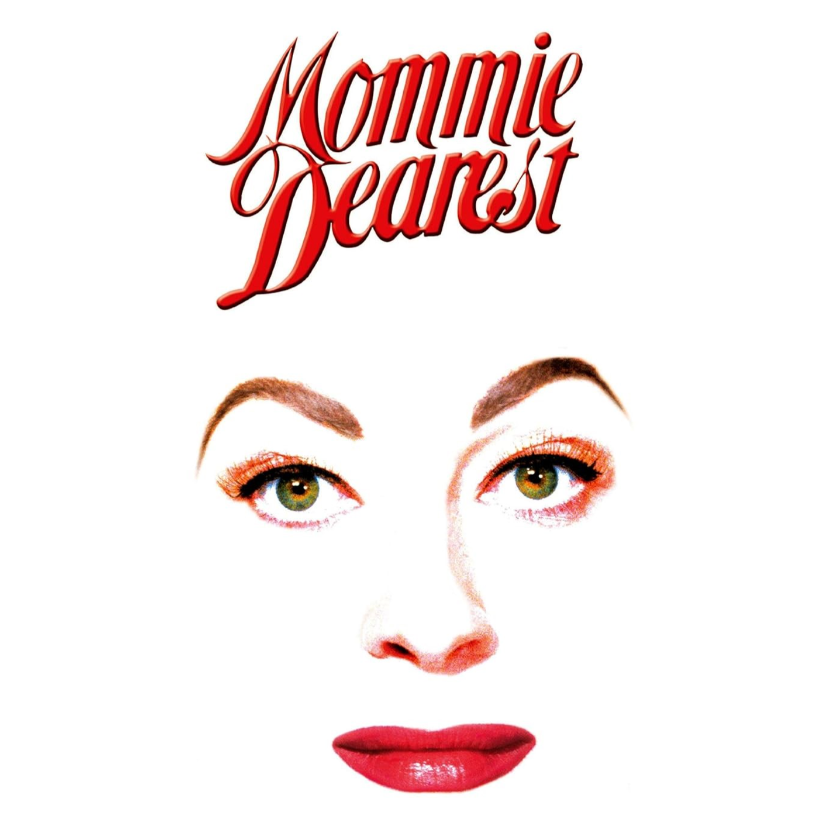 Mommie Dearest Review/Breakdown episode artwork