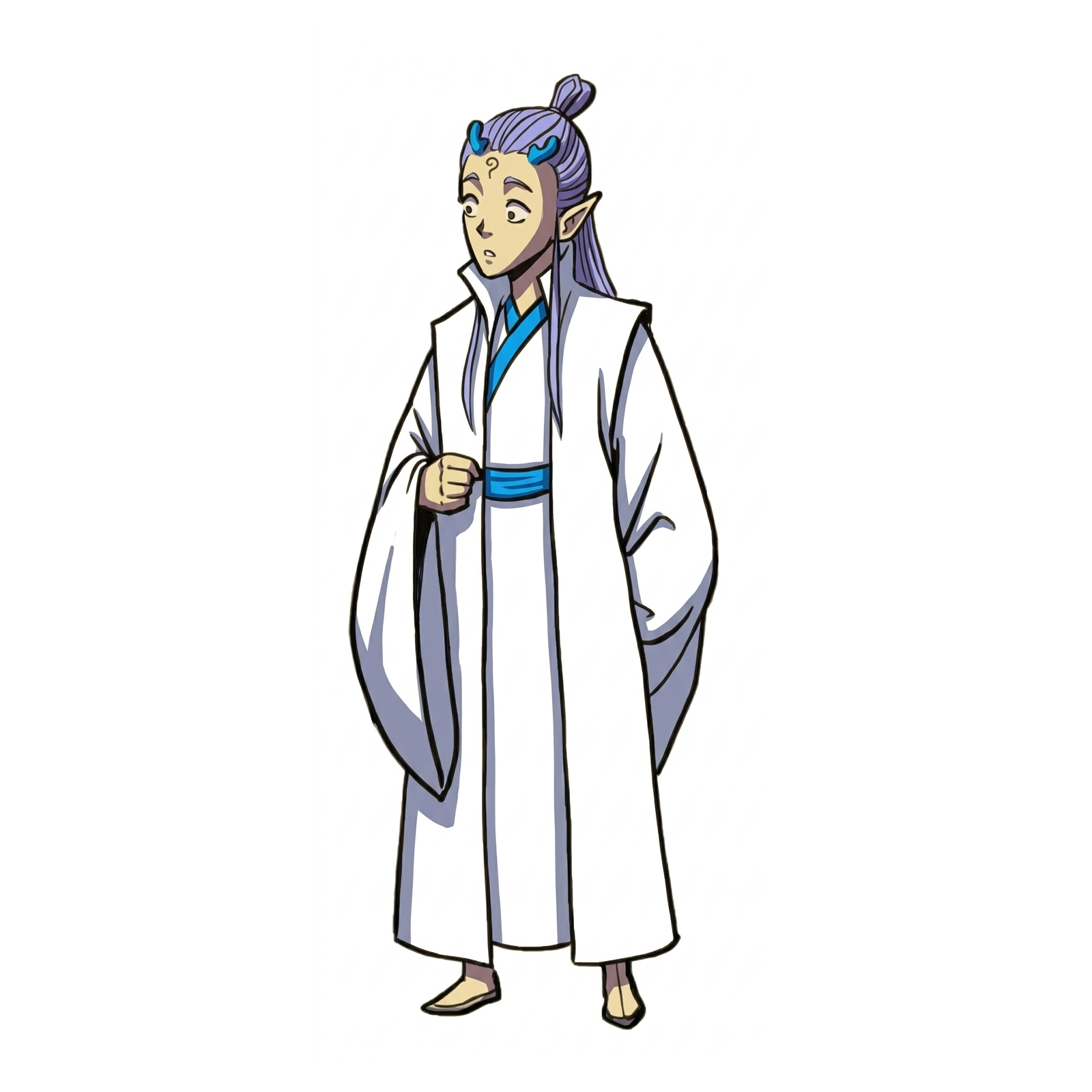 Ne Zha 2 episode artwork