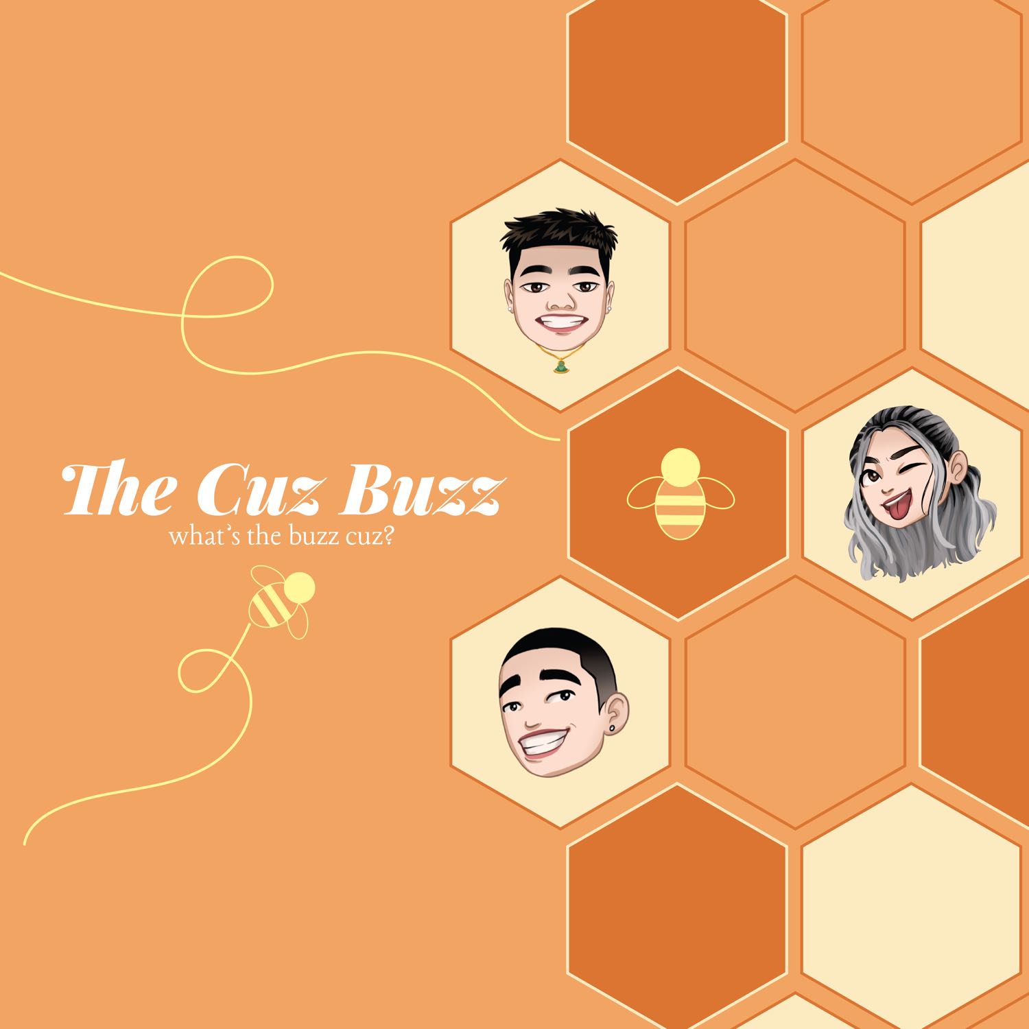 The Cuz Buzz