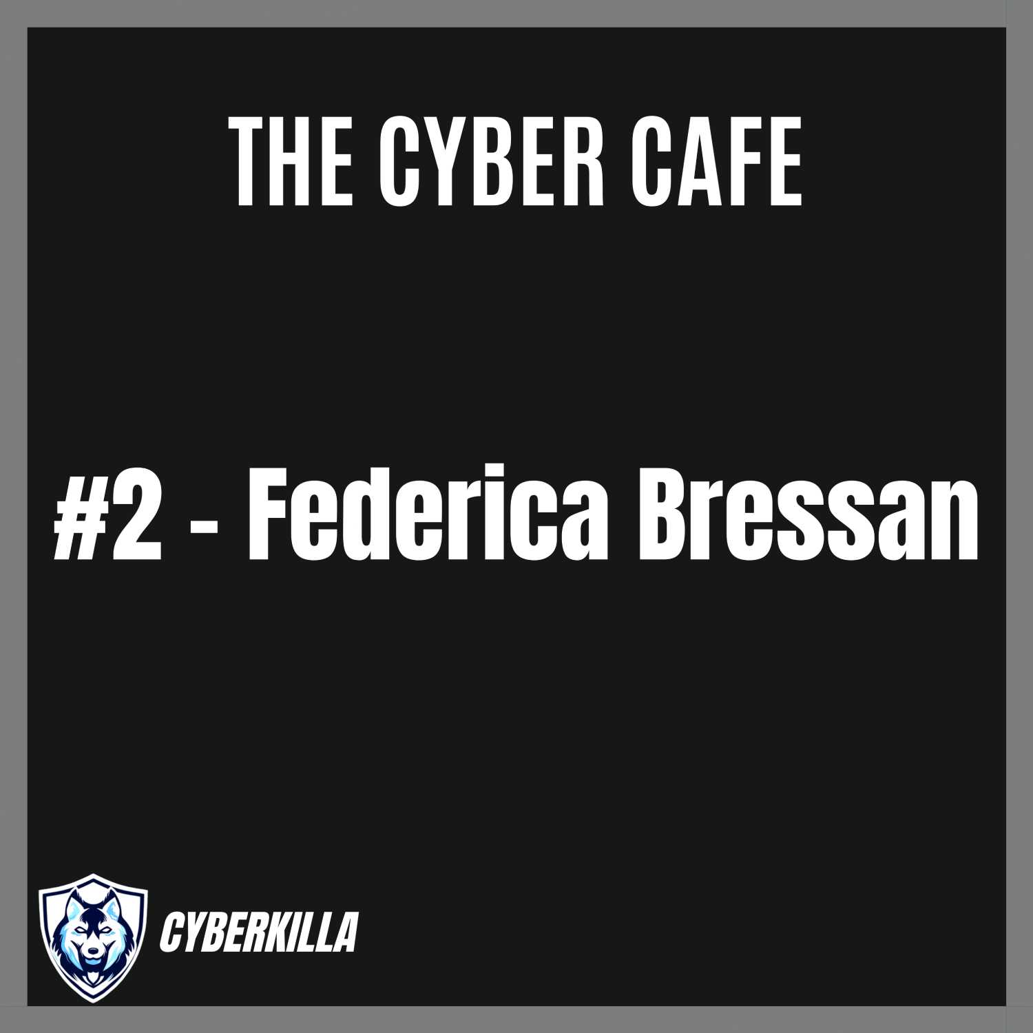 The Cyber Cafe