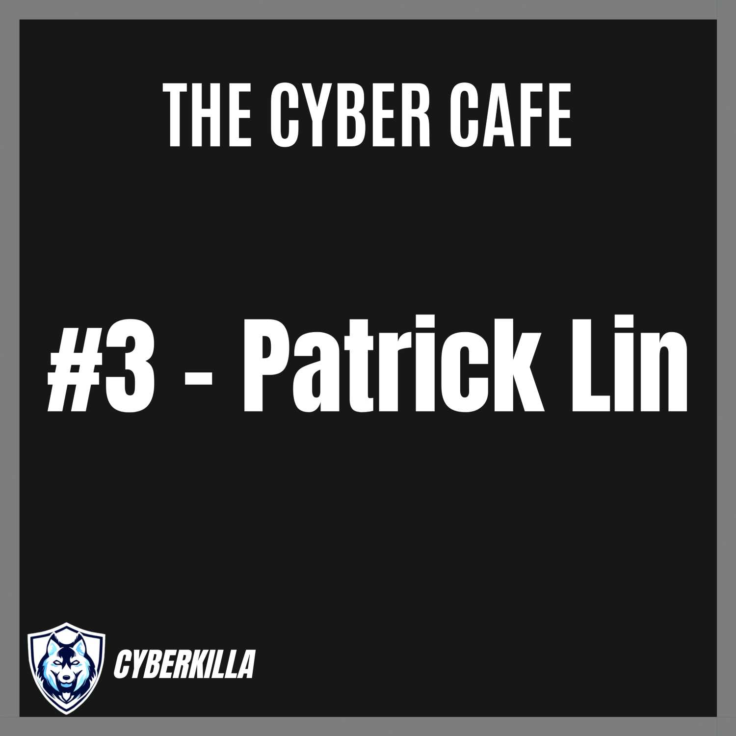 The Cyber Cafe