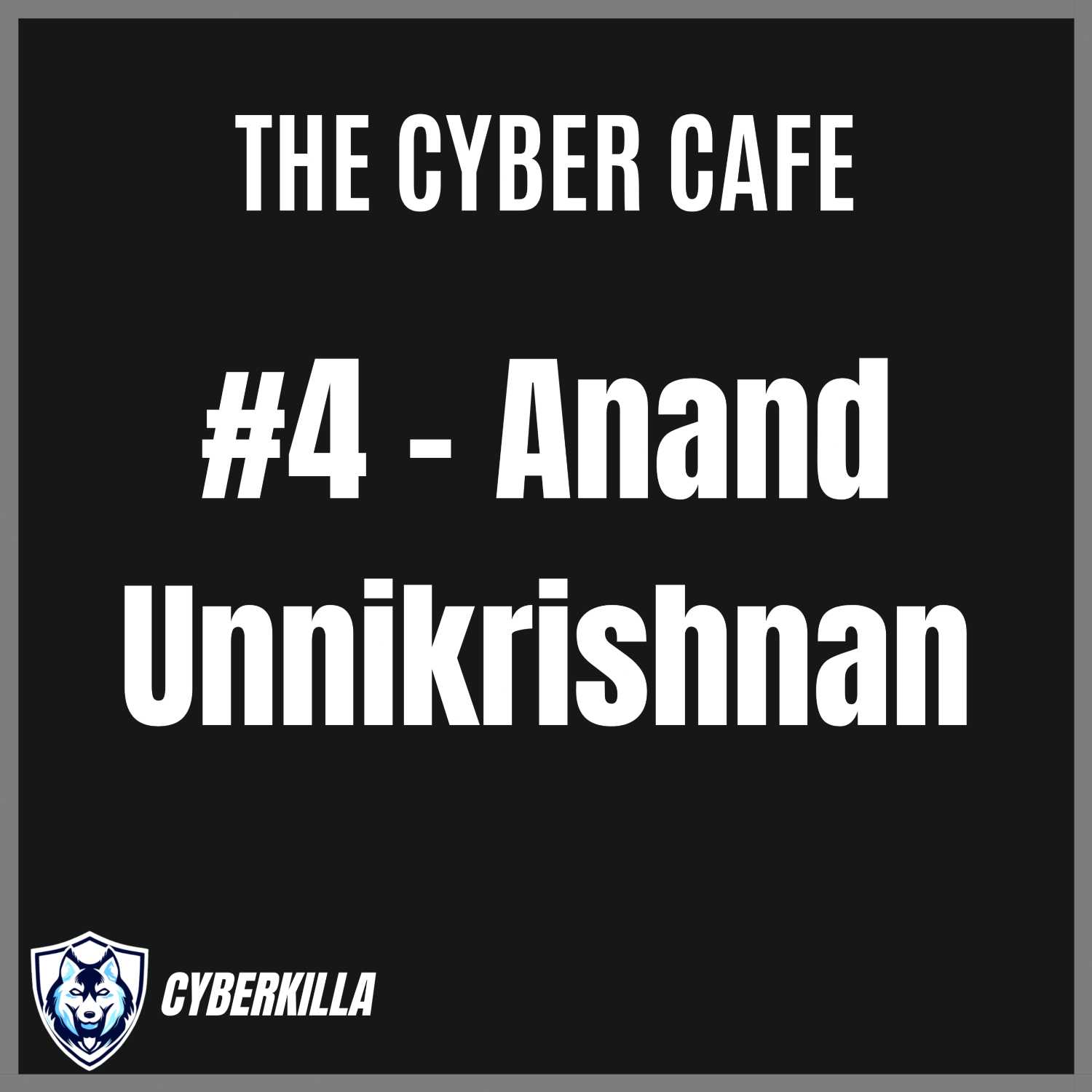 The Cyber Cafe