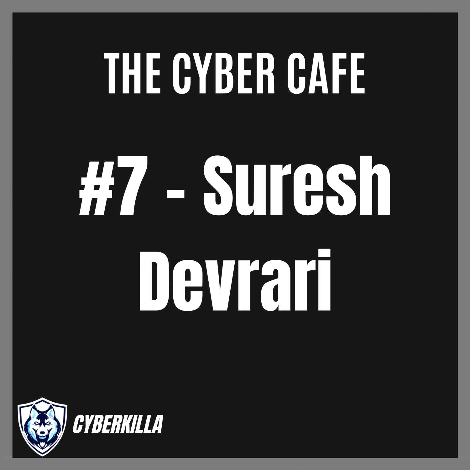 The Cyber Cafe