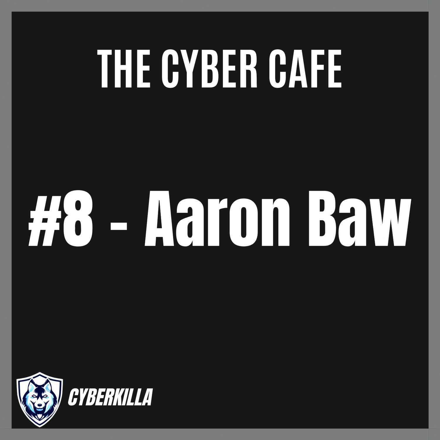The Cyber Cafe