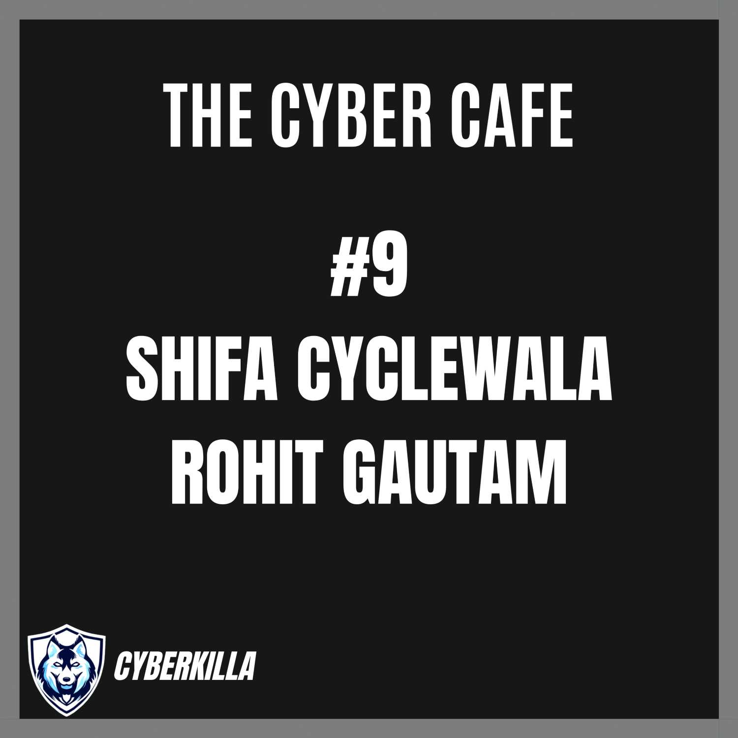 The Cyber Cafe