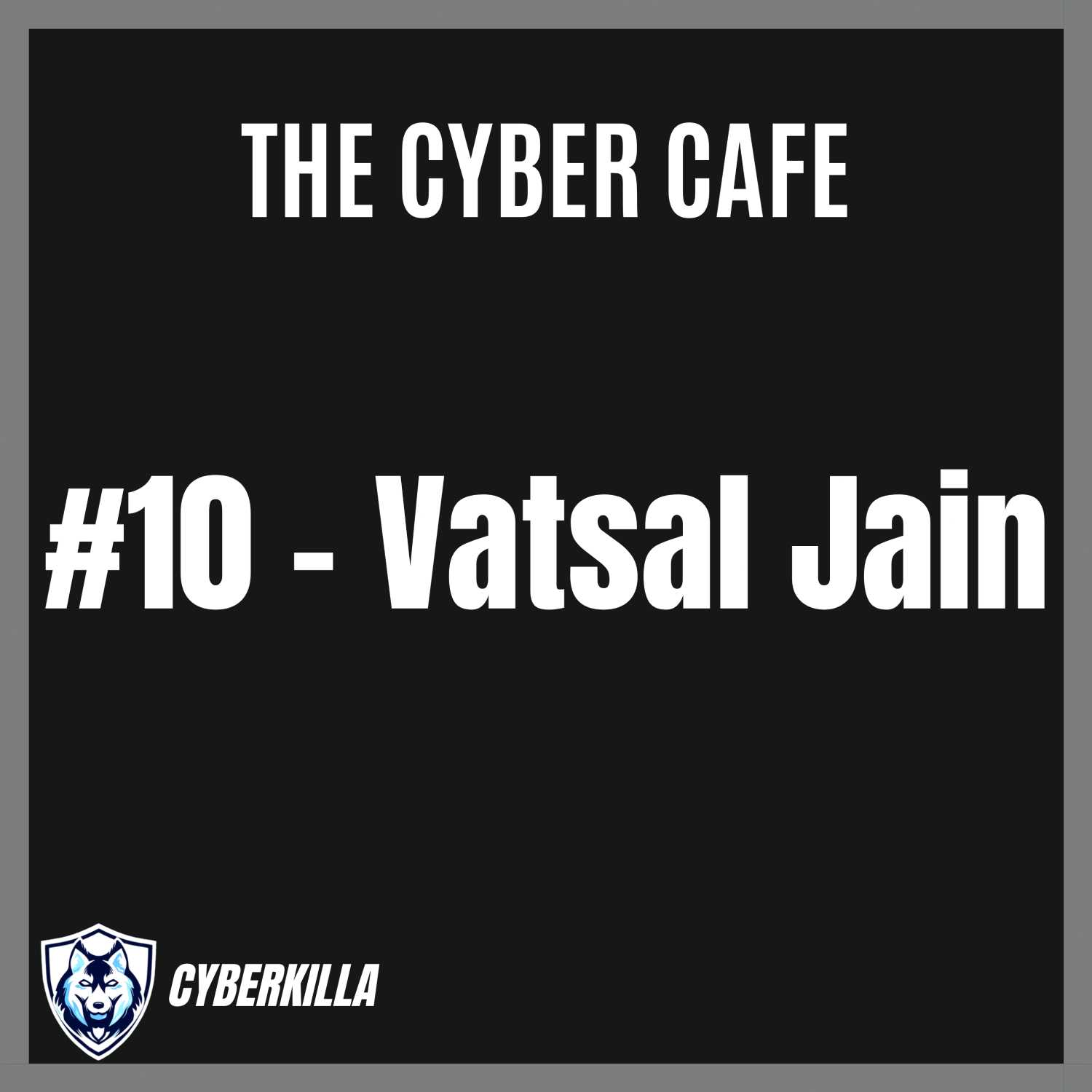 The Cyber Cafe