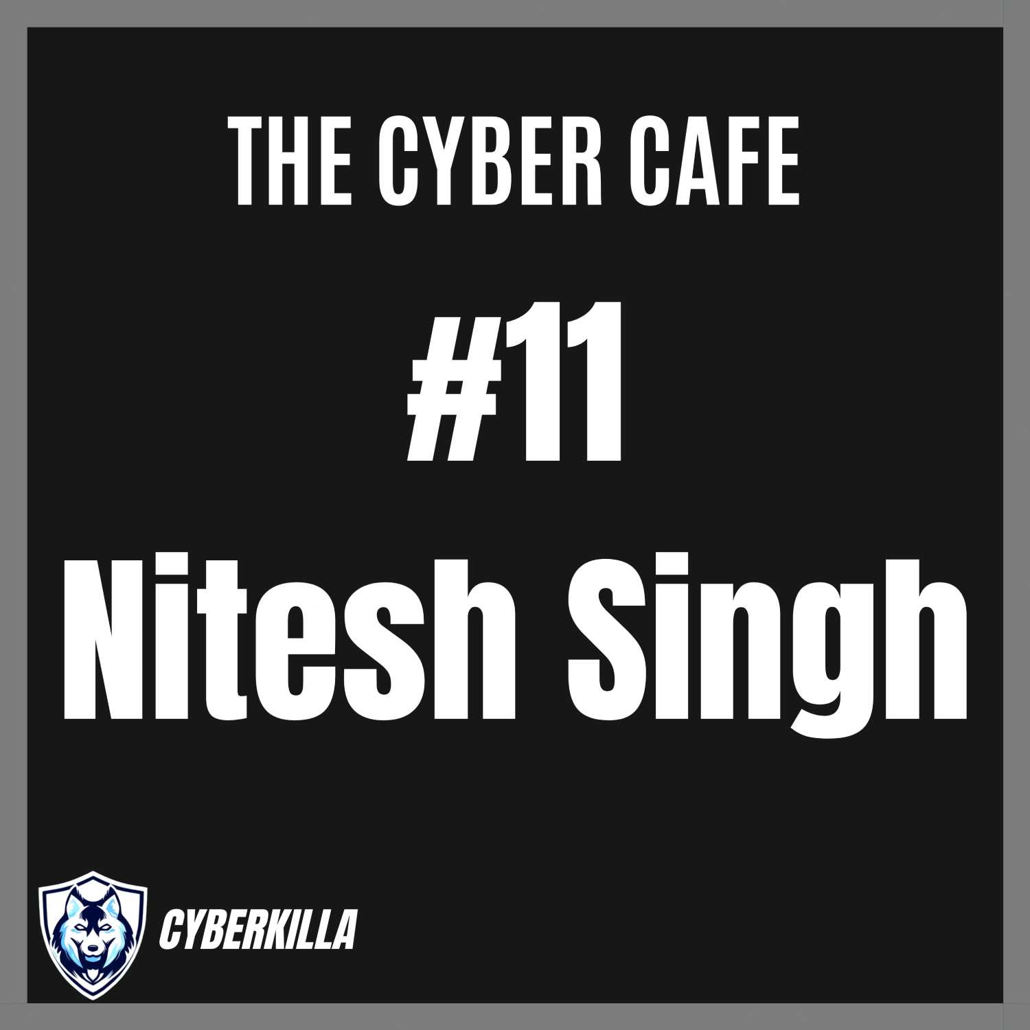 The Cyber Cafe